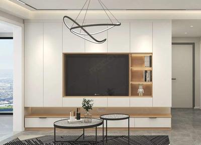 板式电视柜定制