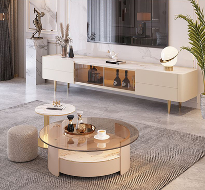 电视柜定制厂家哪家好