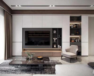 板式电视柜定制