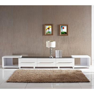 广州板式电视柜定制价格