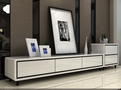 板式电视柜定制价格