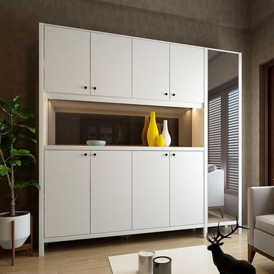 广州鞋柜定制价格