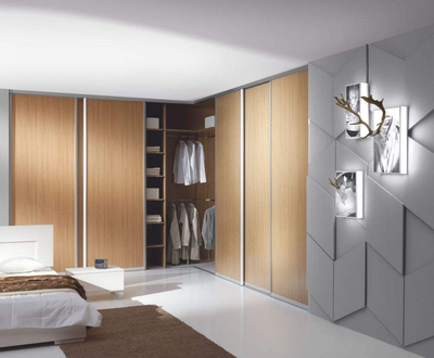 板式定制衣柜选哪家公司