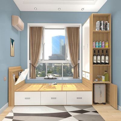 榻榻米定制厂家