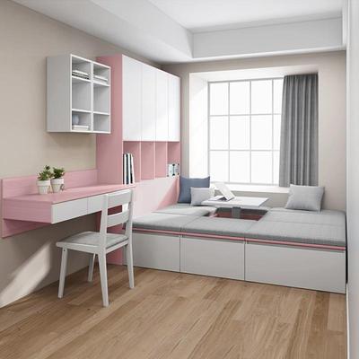 广州板式定制榻榻米