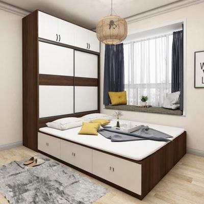 板式家具定制厂家