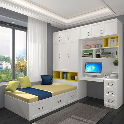 榻榻米定制厂家