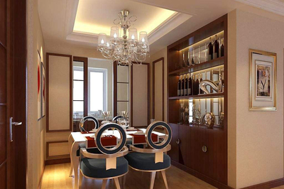 广州酒柜定制价格